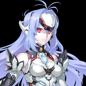 KOS-MOS
