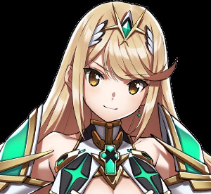 Mythra
