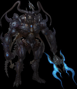 Wulfric