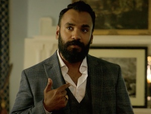 Carlos Singh