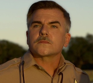 Deputy Shoupe