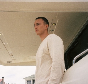 Rafe Cameron