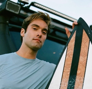 Topper Thornton