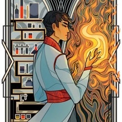 Kuwei Yul-Bo