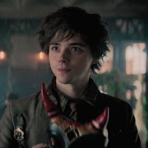 Wylan Van Eck