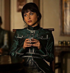 Zoya Nazyalensky