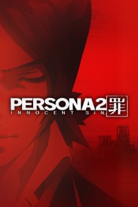Persona 2: Innocent Sin (PSP)