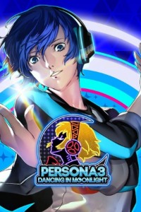 Persona 3: Dancing in Moonlight