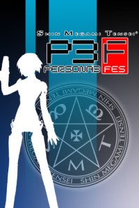Persona 3 FES