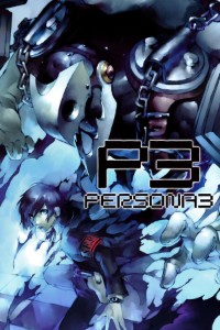 Persona 3