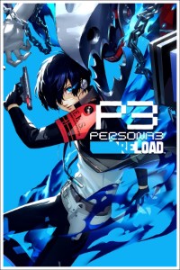 Persona 3 Reload