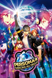 Persona 4: Dancing All Night