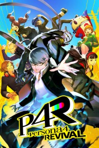Persona 4 Revival