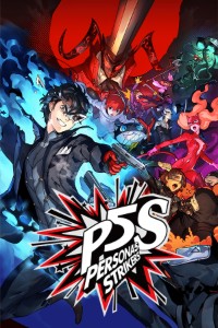 Persona 5 Strikers