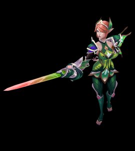 Emerald