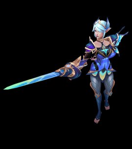 Sapphire