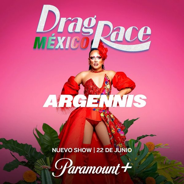 ArgennisDRMX1MiniPromo