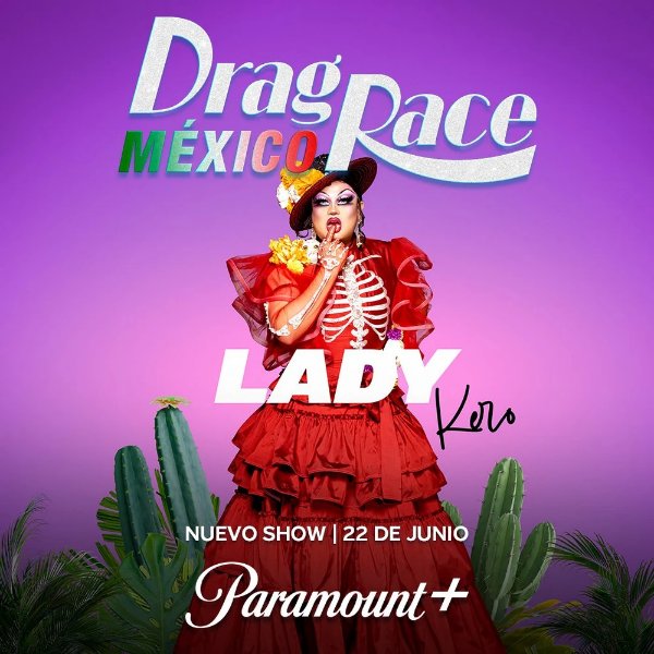 LadyKeroDRMX1MiniPromo