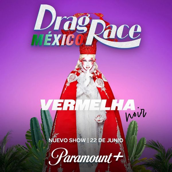 VermelhaNoirDRMX1MiniPromo