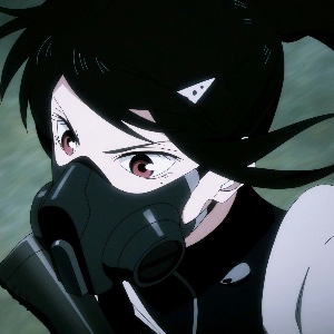 Ashiro Mina