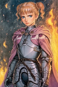 Farnese Vandimion