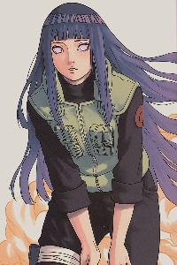 Hinata Hyuga