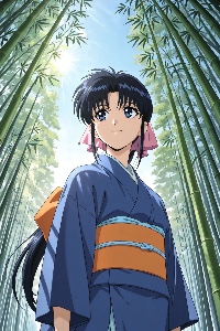 Kaoru Kamiya