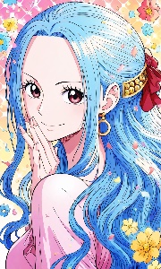 Nefertari Vivi