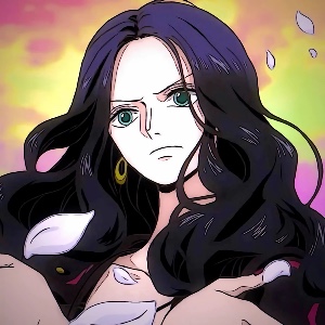 Nico Robin