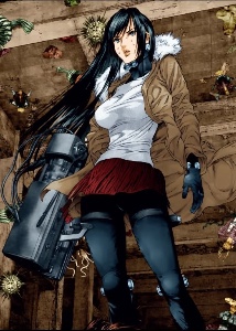 Reika Shimohira