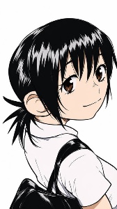 Yuki Oume
