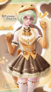Bibcoon Realm