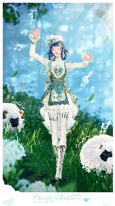 Clearsky Symphony