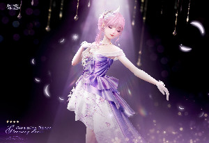 Gleaming Dance