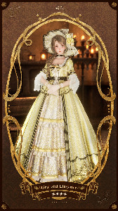Graceful Elegance