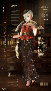 Midnight Vogue