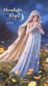 Moonlight Oath