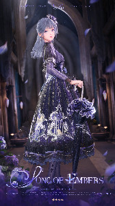 Song of Embers