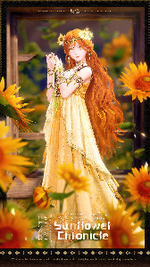 Sunflower Chronicle