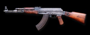 AK-47 (BO2)