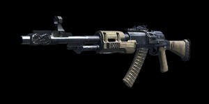 AN-94 (BO2)