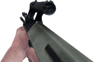 AUG (BO1)