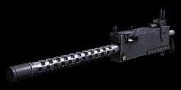 Browning M1919 (WAW)