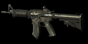 Commando (BO1)