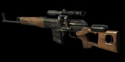 Dragunov (BO1)