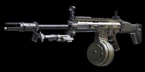 HAMR (BO2)