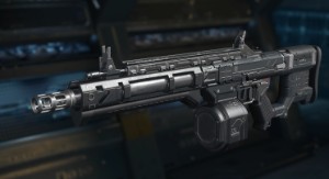 Haymaker 12 (BO3)