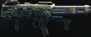 Hellion Salvo (BO4)