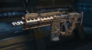 HVK-30 (BO3)