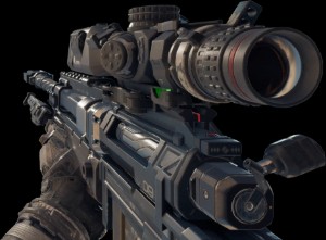 Locus (BO3)